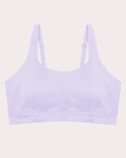 Smooth seamless padded Bralette -  - smooth-seamless-padded - The Pencil Test