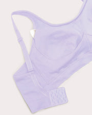 Smooth seamless padded Bralette -  - smooth-seamless-padded - The Pencil Test