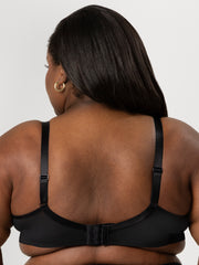 Sheer mesh balconette -  - sheer-mesh-balconette - The Pencil Test