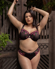 Lush embroidery -  - lush-embroidery - The Pencil Test