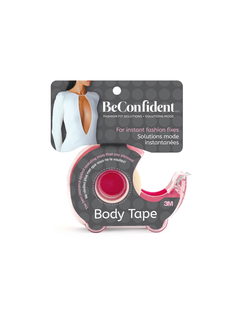 3M Body Tape -  - 3m-body-tape - The Pencil Test
