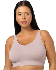 Smooth seamless padded Bralette -  - smooth-seamless-padded - The Pencil Test