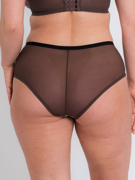 Wonderfully short - Curvy Kate - wonderfully-short - The Pencil Test - Curvy Kate