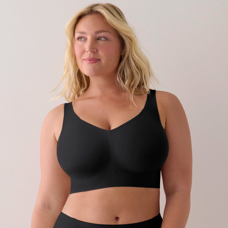 Busty bra