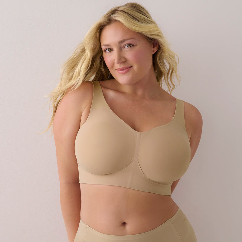 Busty bra