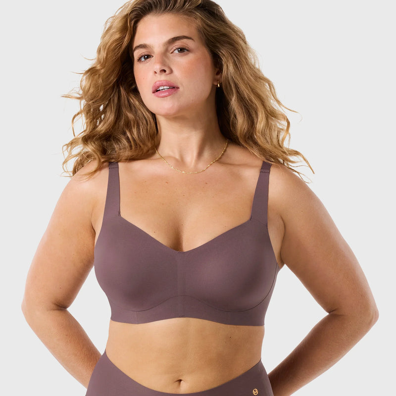 Beyond -  - beyond-bra - The Pencil Test
