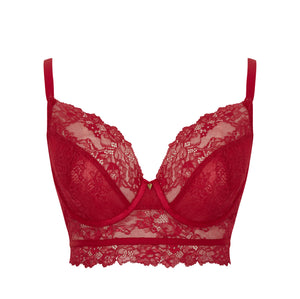 Selena longline - Cleo - selena-longline-2 - The Pencil Test - Cleo