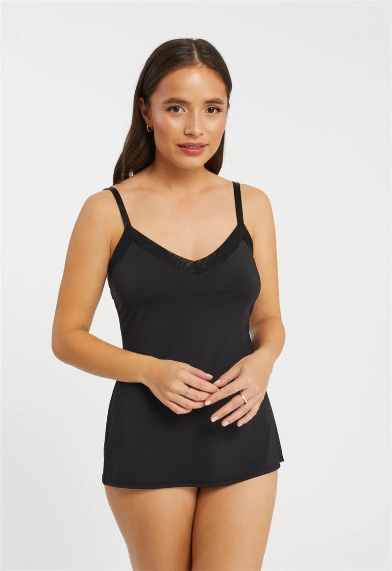 Cami slip -  - cami-slip - The Pencil Test