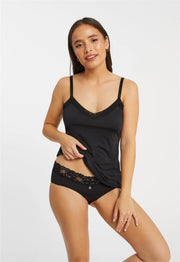 Cami slip -  - cami-slip - The Pencil Test