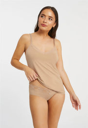 Cami slip -  - cami-slip - The Pencil Test