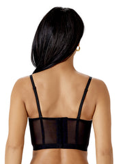 Rebel corset top -  - rebel-corset-top - The Pencil Test