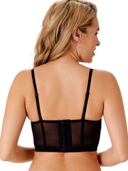 Rebel corset top -  - rebel-corset-top - The Pencil Test