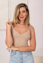 Cami slip -  - cami-slip - The Pencil Test
