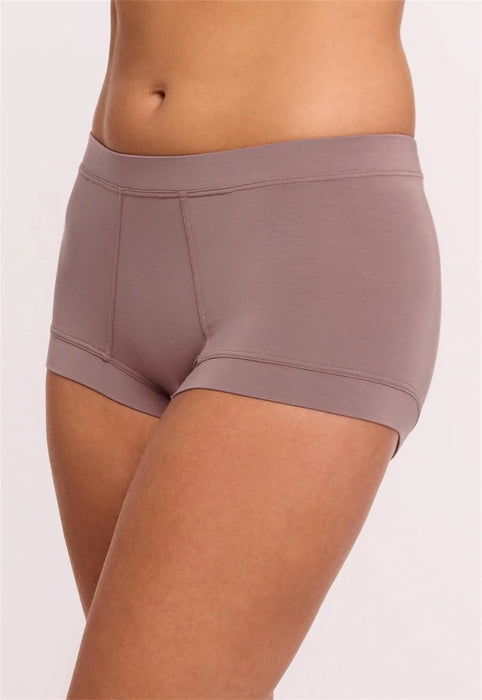 Fleur't Essentials boxer short -  - fleurt-essentials-boxer-short - The Pencil Test