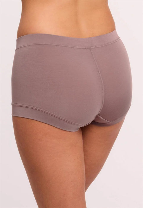 Fleur't Essentials boxer short -  - fleurt-essentials-boxer-short - The Pencil Test