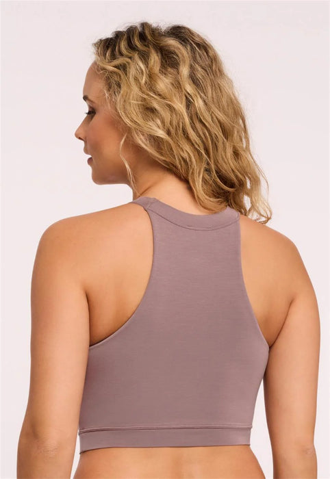 Fleur't Essentials crop top -  - fleurt-essentials-crop-top - The Pencil Test