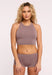 Fleur't Essentials crop top -  - fleurt-essentials-crop-top - The Pencil Test