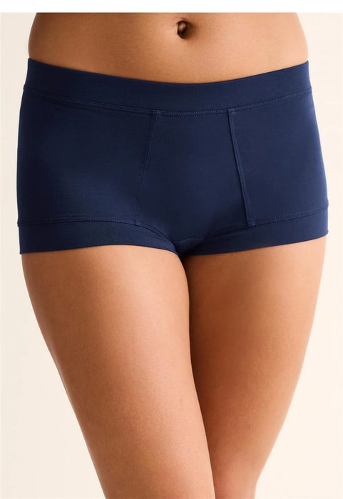 Fleur't Essentials boxer short -  - fleurt-essentials-boxer-short - The Pencil Test