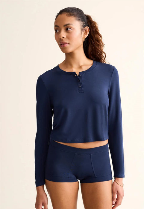 Fleur't Essentials boxer short -  - fleurt-essentials-boxer-short - The Pencil Test