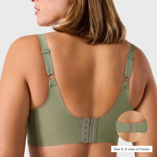 Beyond -  - beyond-bra - The Pencil Test