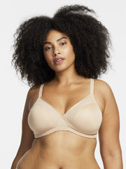 Wire-free Plus -  - wire-free-plus-bra - The Pencil Test