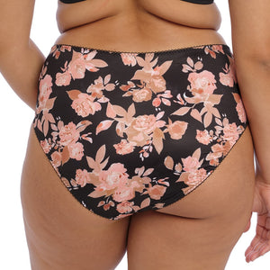 Morgan brief Fashion