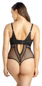 Mia dot bodysuit - The Pencil Test