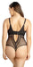 Mia dot bodysuit - Parfait - mia-dot-bodysuit - The Pencil Test - Parfait