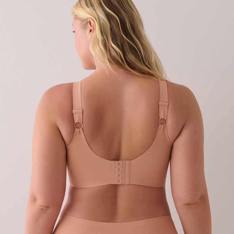 Busty bra