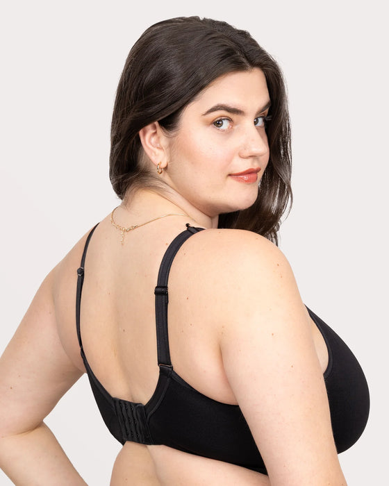 Smooth seamless padded Bralette -  - smooth-seamless-padded - The Pencil Test