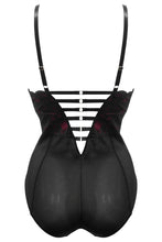 Load image into Gallery viewer, Onyx body - Pour Moi - onyx-body - The Pencil Test - Pour Moi
