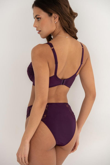 Rebel high leg brief -  - rebel-high-leg-brief-1 - The Pencil Test