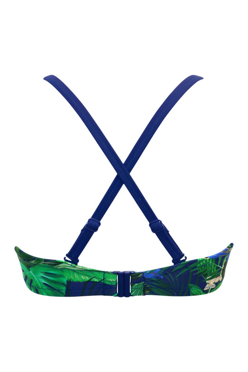 Palermo multiway bikini top -  - palermo-multiway - The Pencil Test