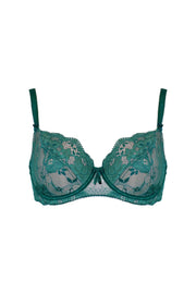 Amour Teal/pink -  - amour-teal-pink - The Pencil Test