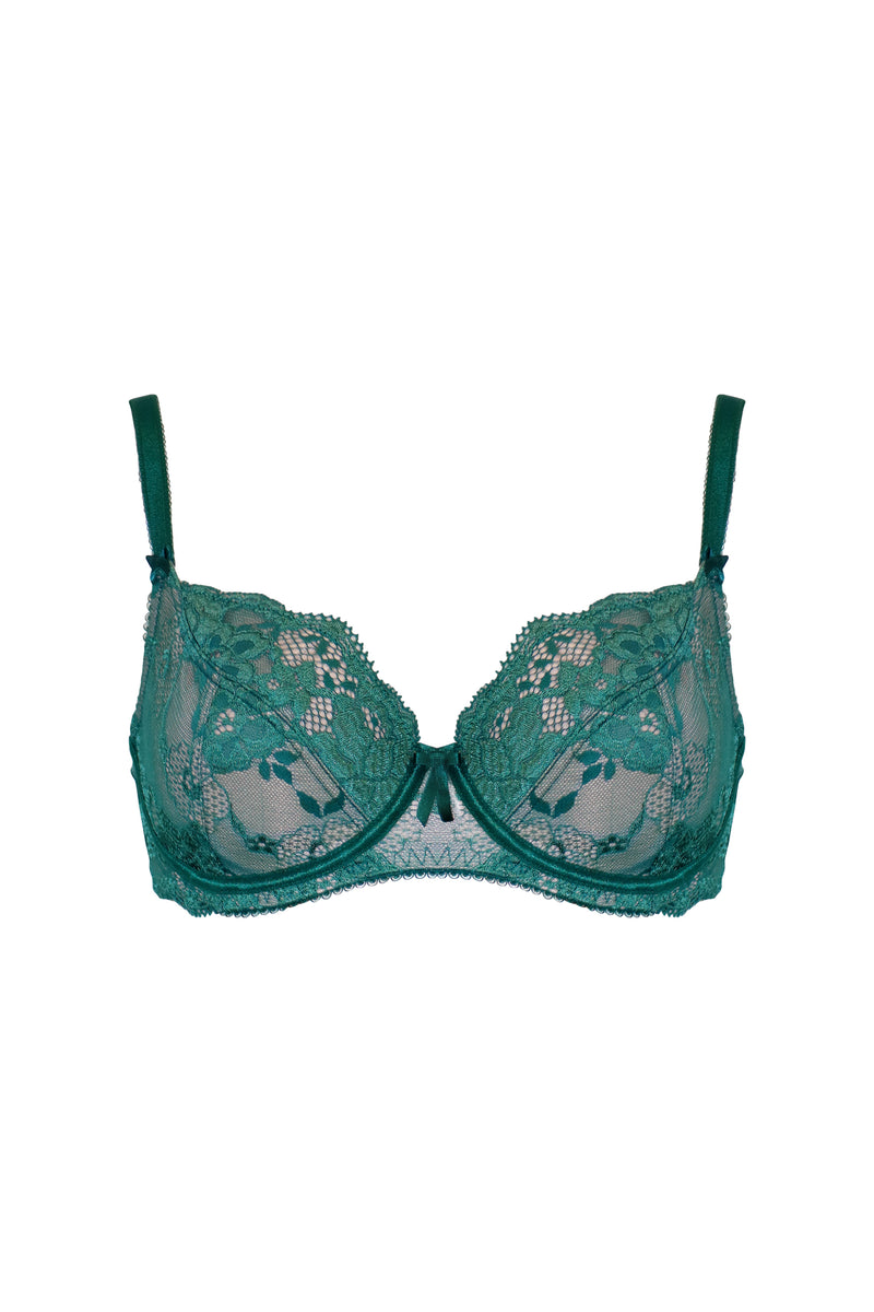 Amour Teal/pink -  - amour-teal-pink - The Pencil Test