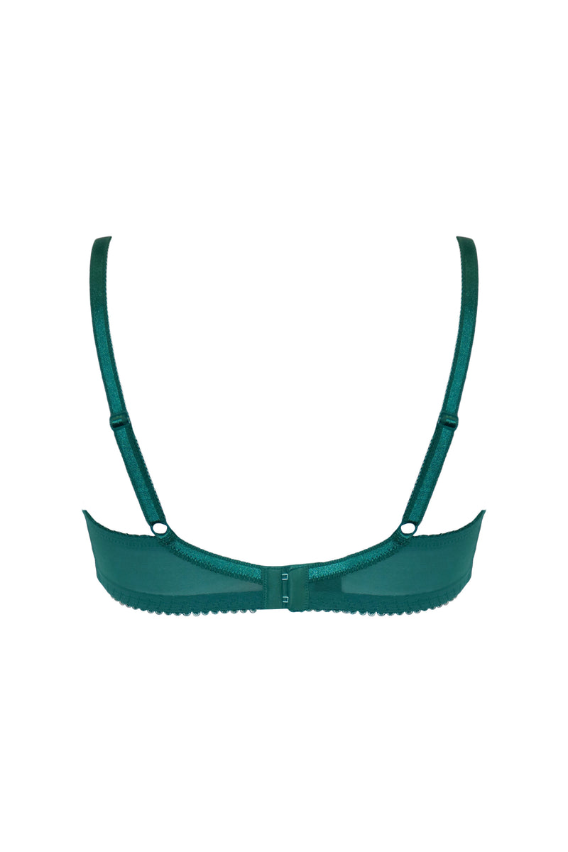 Amour Teal/pink -  - amour-teal-pink - The Pencil Test