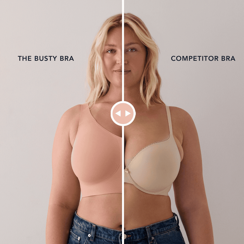 Busty bra