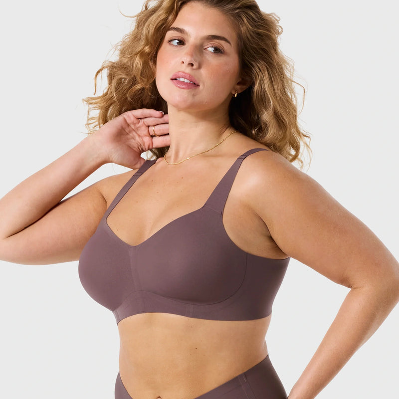 Beyond -  - beyond-bra - The Pencil Test