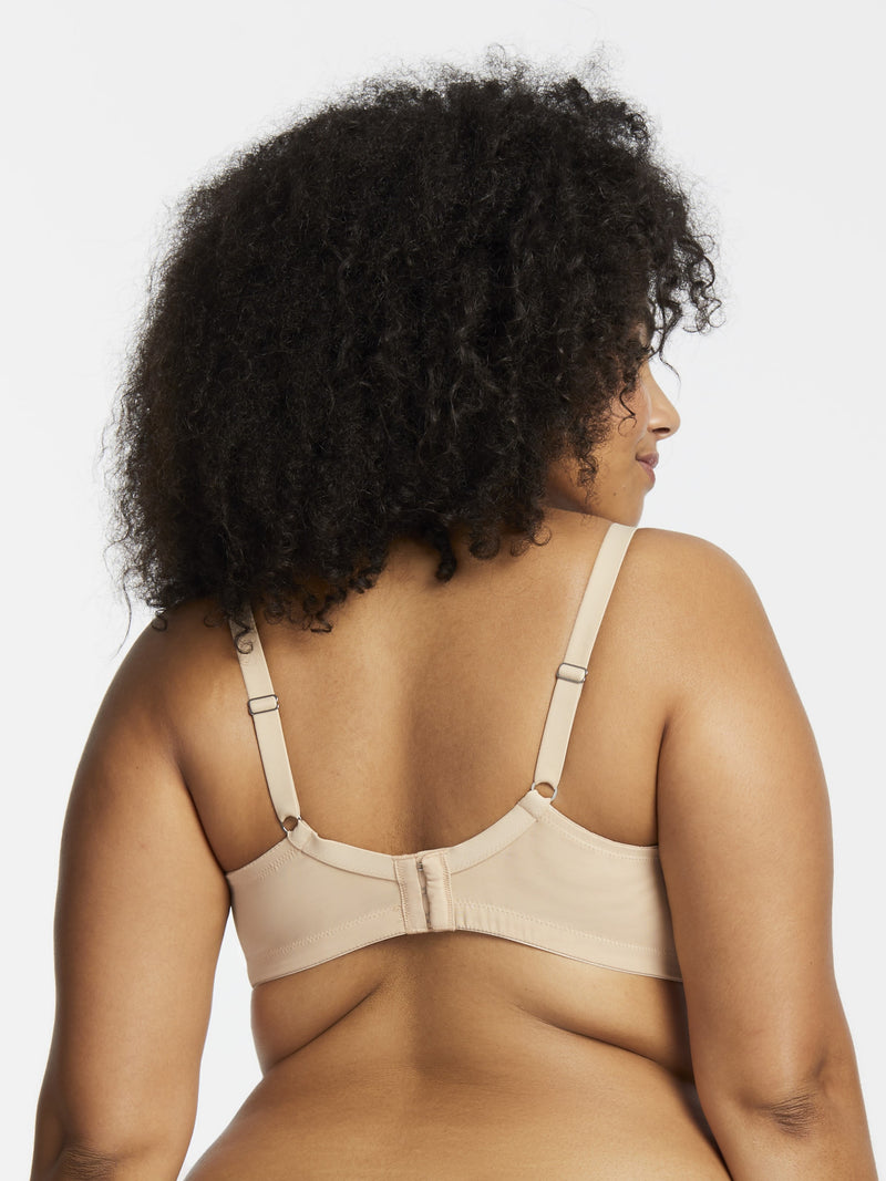Wire-free Plus -  - wire-free-plus-bra - The Pencil Test