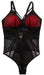 Mia dot bodysuit - Parfait - mia-dot-bodysuit - The Pencil Test - Parfait