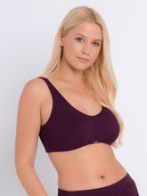 Load image into Gallery viewer, Softease Bralette - Curvy Kate - softease-crop-top - The Pencil Test - Curvy Kate
