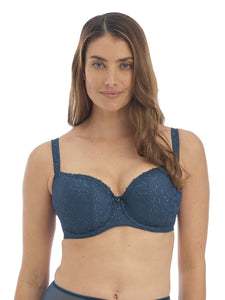Ana padded half cup
