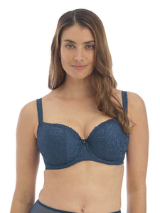 Ana padded half cup - Fantasie - ana-padded-half-cup - The Pencil Test - Fantasie