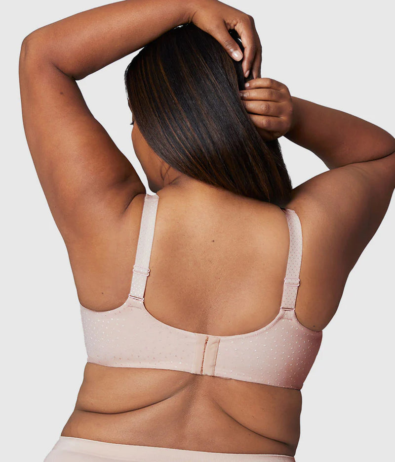 Back appeal Wire-free