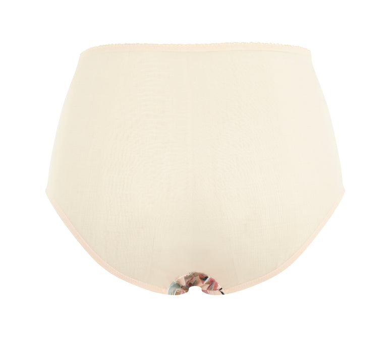 Chi Chi brief - Sculptresse by Panache - chi-chi-brief-fashion - The Pencil Test - Sculptresse by Panache