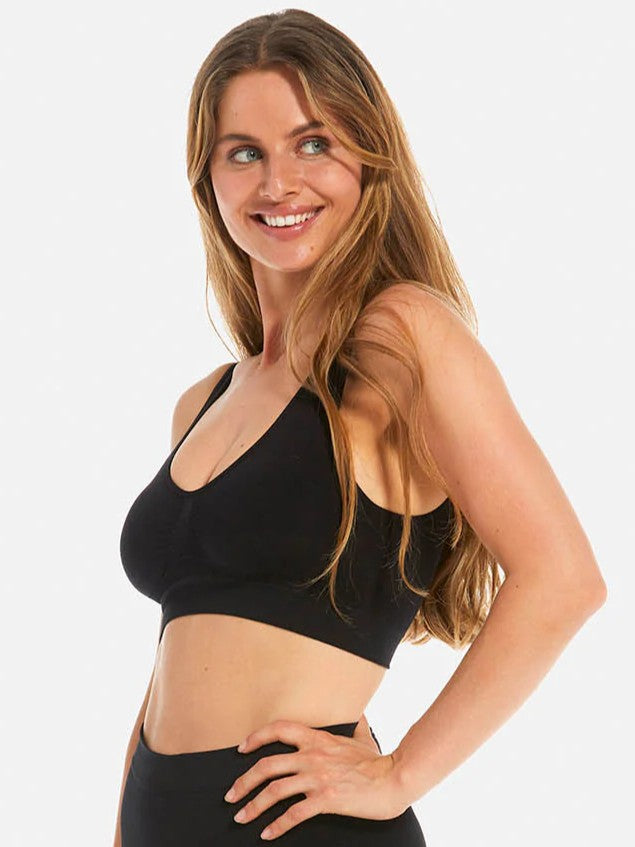 Comfort bra