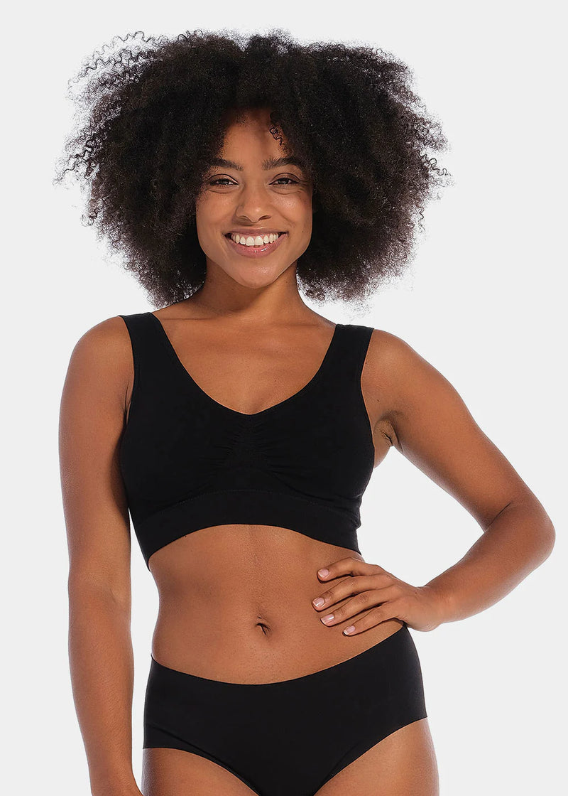 Bamboo Comfort Bra