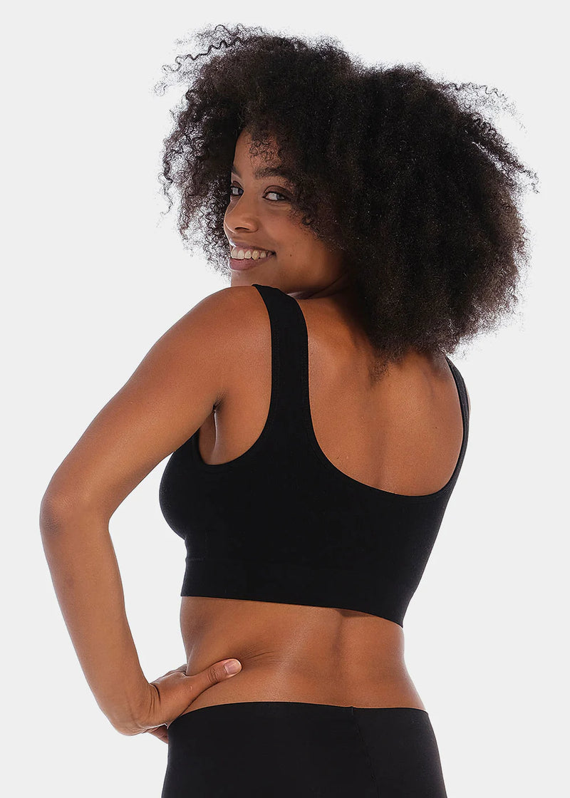 Bamboo Comfort Bra