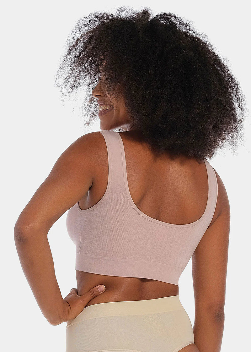 Bamboo Comfort Bra