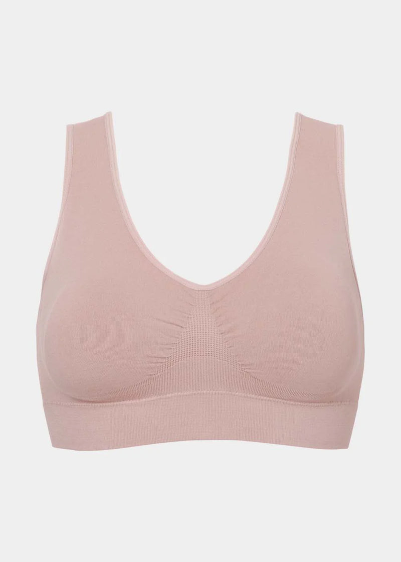 Bamboo Comfort Bra